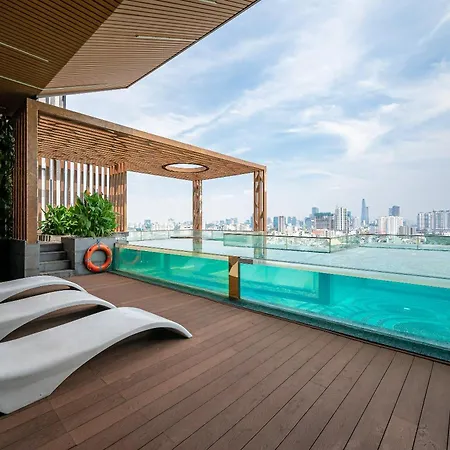 Zenity Riverside - Angia Hospitality